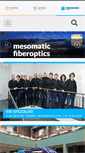 Mobile Screenshot of mesomatic.ch